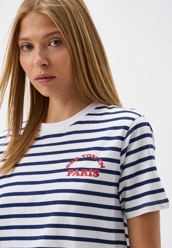 Футболка Koton