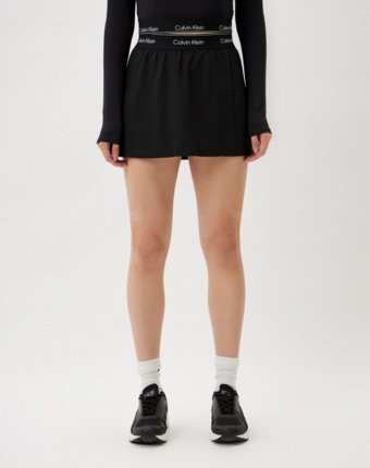 Юбка-шорты Calvin Klein Performance женщинам