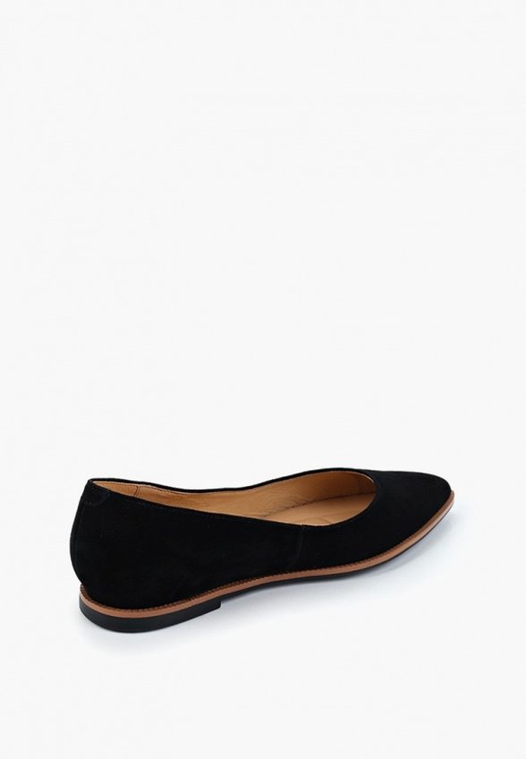 Балетки Thomas Munz