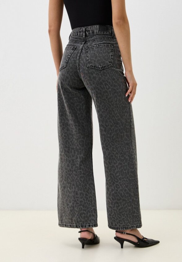 Джинсы DanMaralex