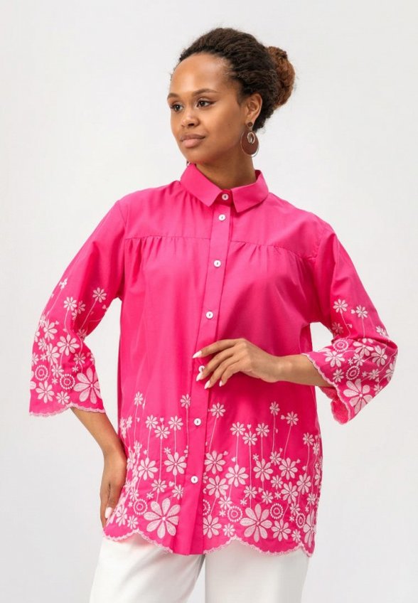 Рубашка Frida