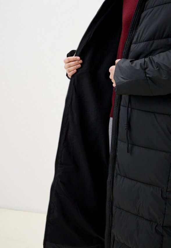 Пуховик Zolla