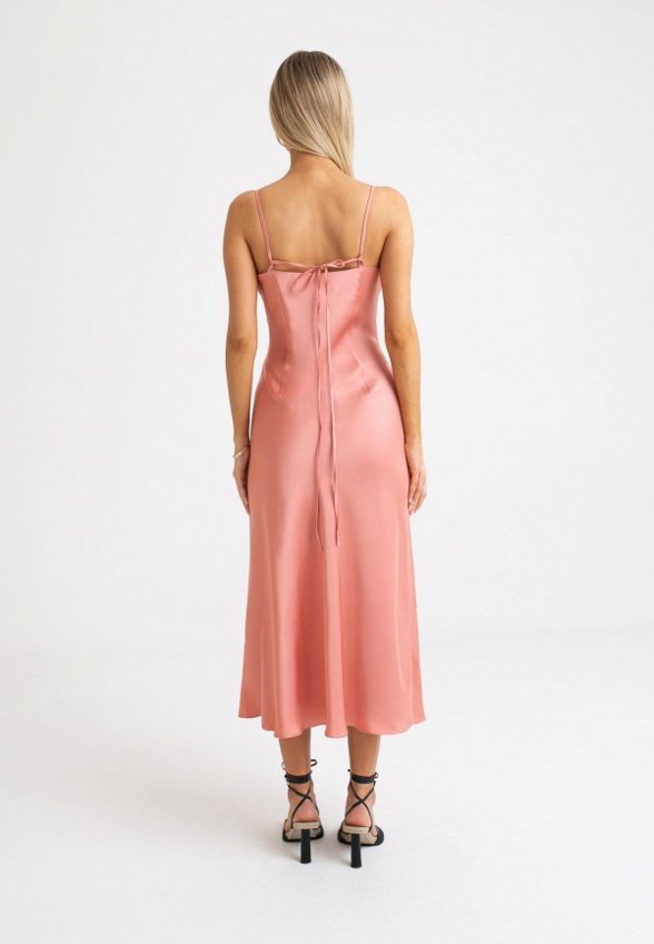 Платье Bublikaim