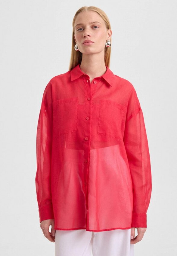 Рубашка BRMSK