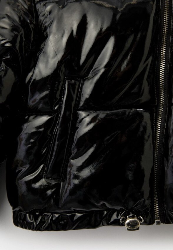 Куртка утепленная Terranova