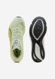 Кроссовки мужские PUMA Electrify Nitro 4, Зеленый4  - превью