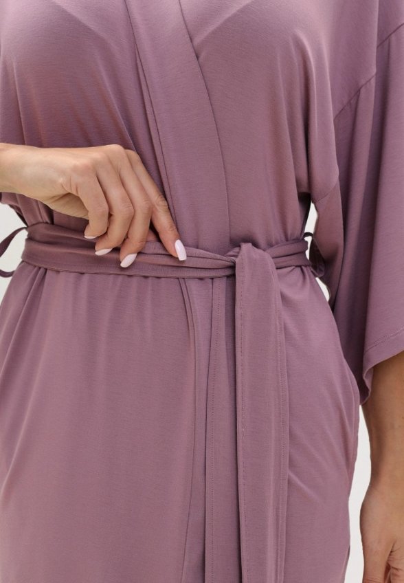 Халат домашний Luisa Moretti