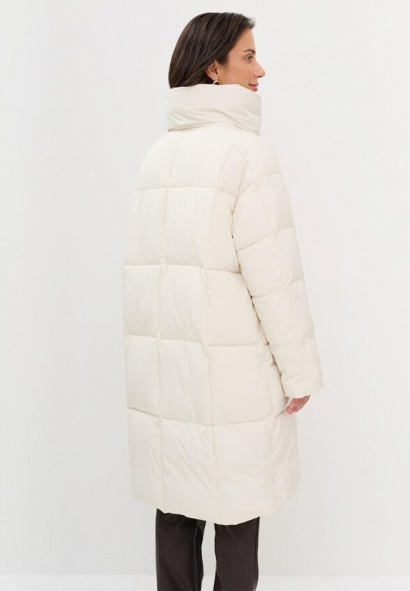 Пуховик Savage