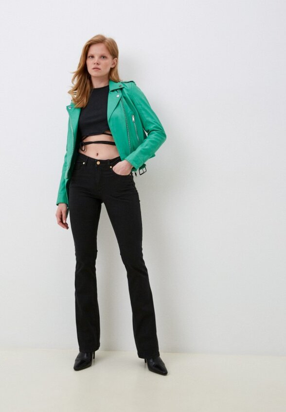 Косуха Снежная Королева