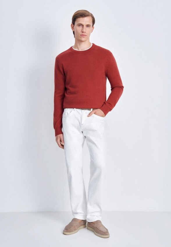 Джемпер Finn Flare