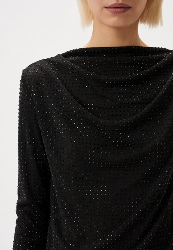 Платье Versace Jeans Couture