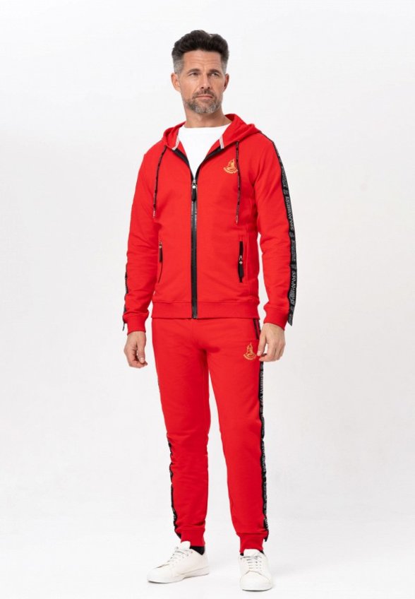 Костюм спортивный Великоросс