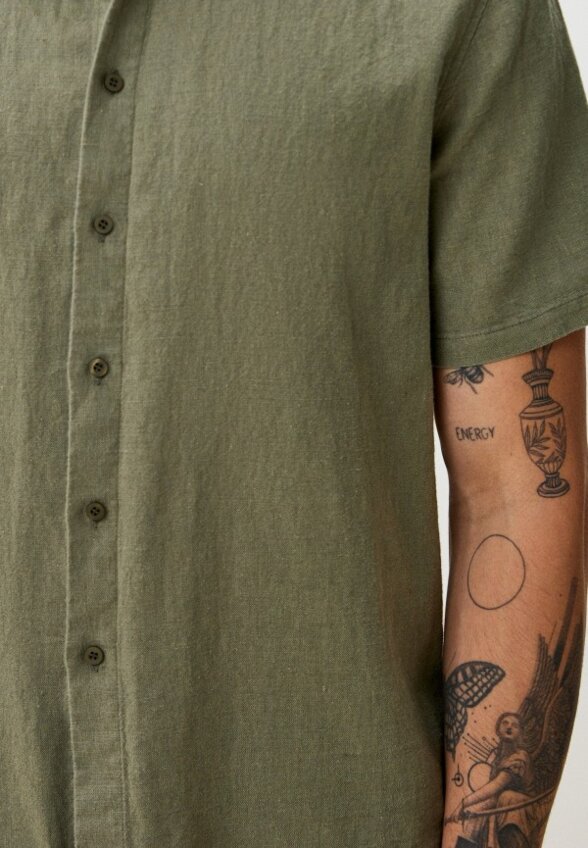 Рубашка Mark Formelle