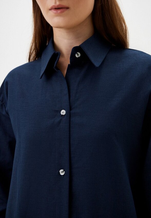 Рубашка Minaku