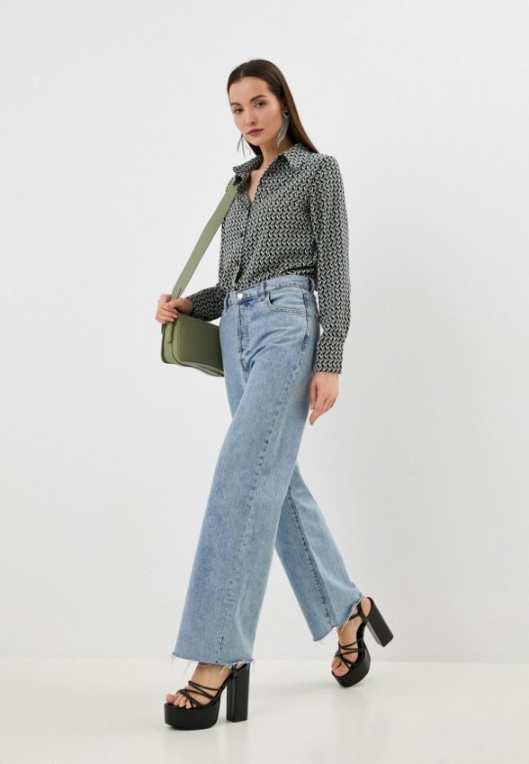 Блуза Viviarte Studio