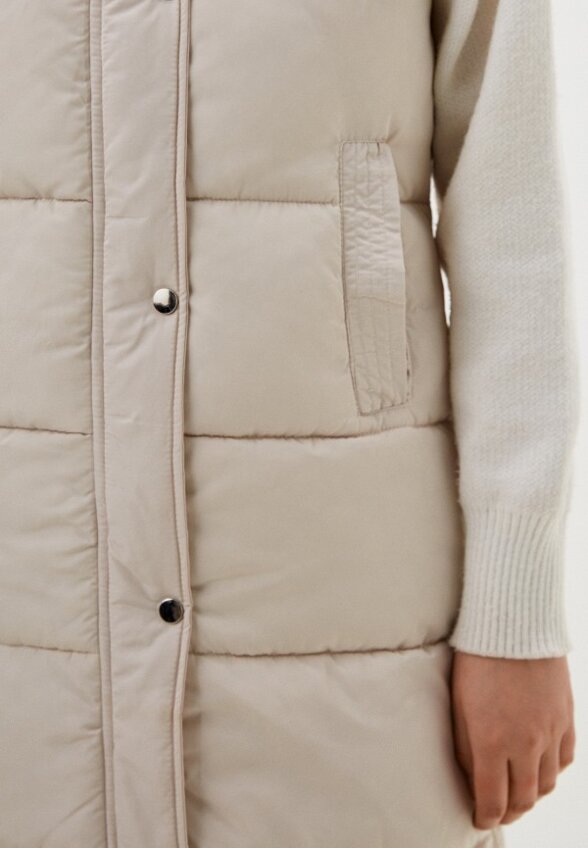 Жилет утепленный Vika Ra