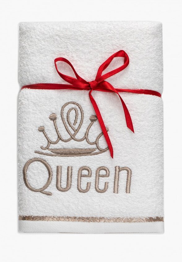 Комплект полотенец Luisa Moretti