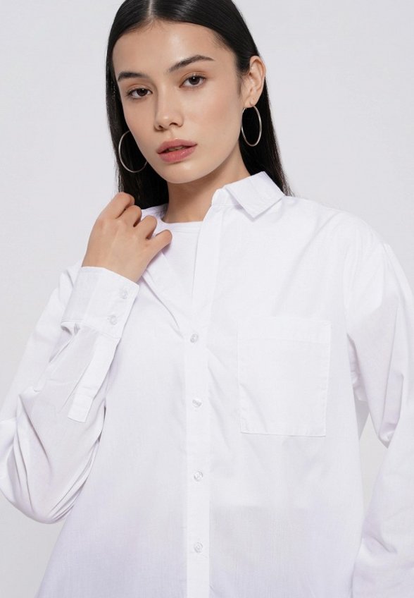 Рубашка Твое