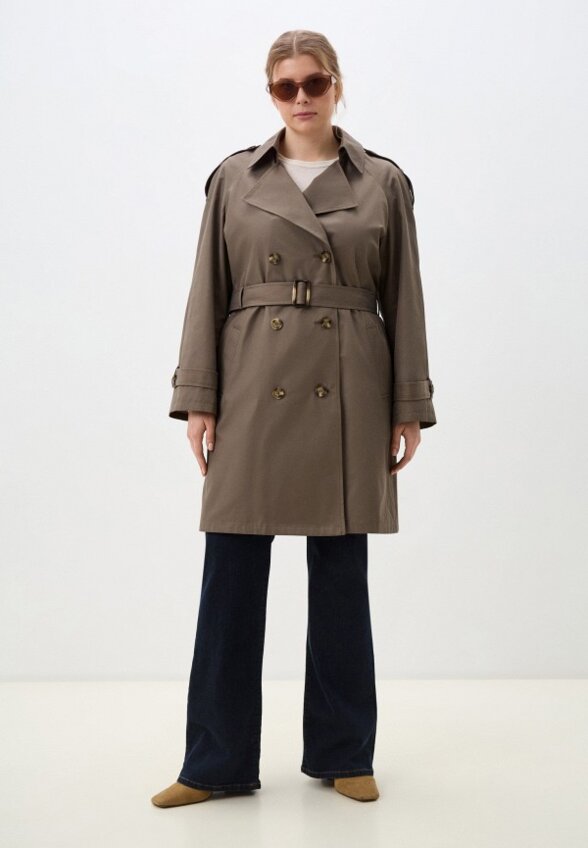 Тренч Berkytt