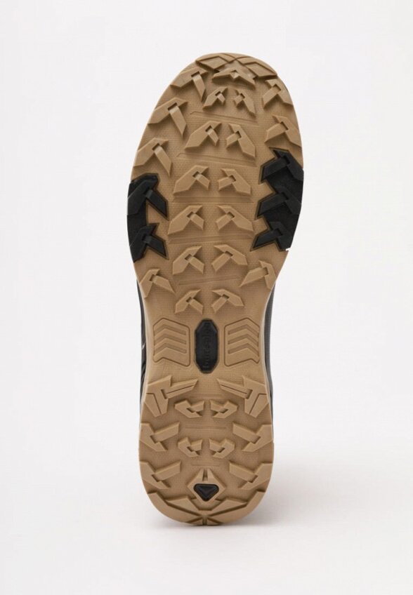 Ботинки трекинговые Baasploa