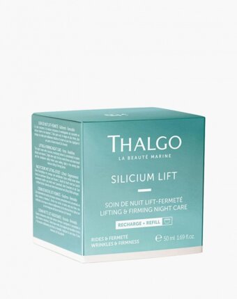 Крем для лица ночной Thalgo женщинам