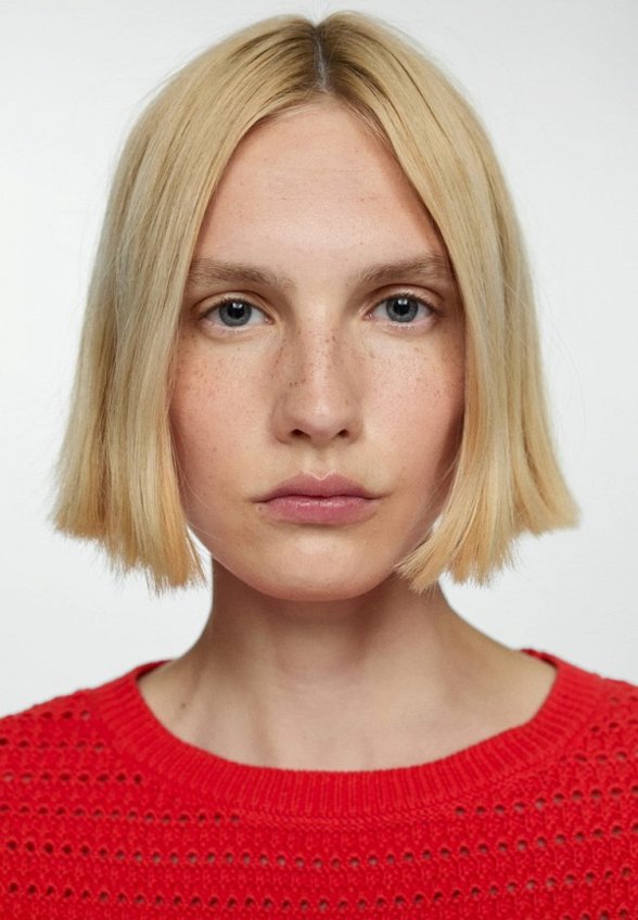 Джемпер Mango