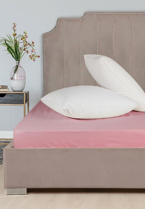 Постельное белье Евро Dome