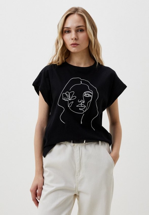 Футболка Terranova