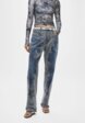 Джинсы Diesel1  - превью