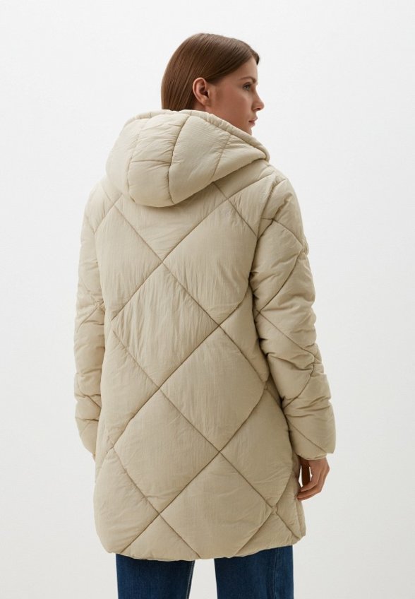 Куртка стеганая Belucci