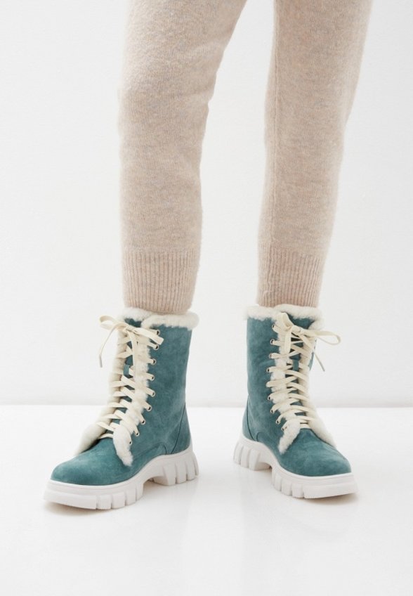 Ботинки Just Couture