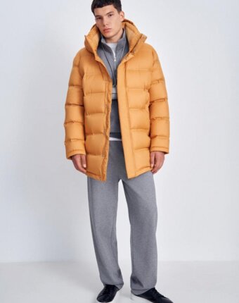 Пуховик Finn Flare мужчинам