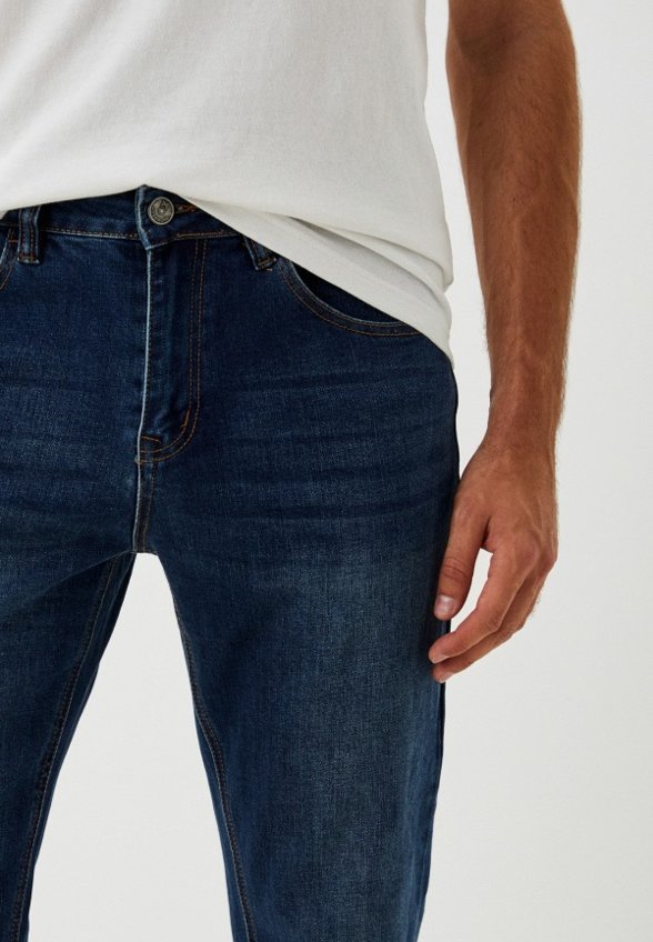 Джинсы Mossmore