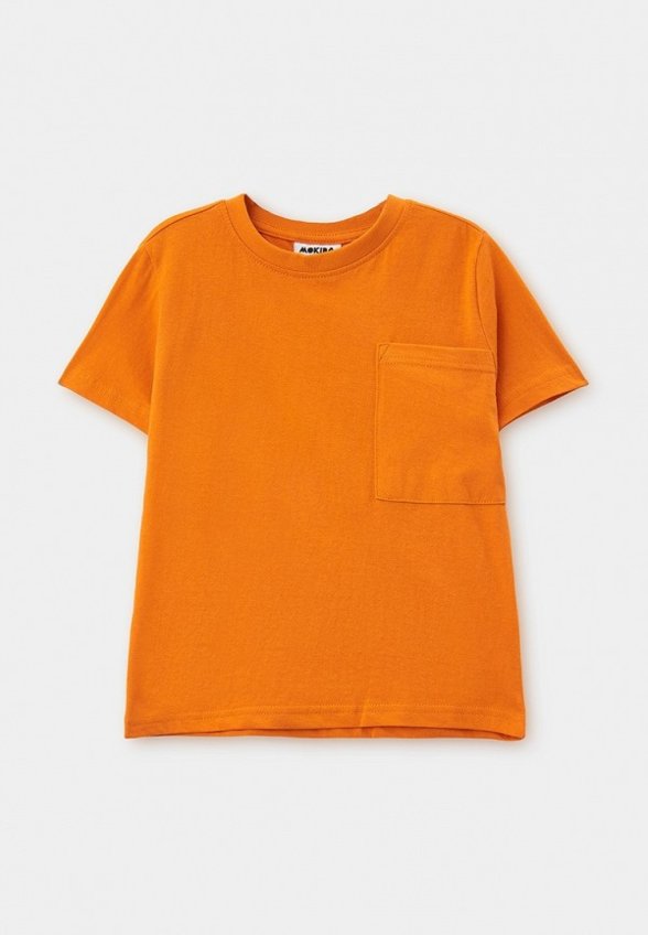 Футболка Mokida