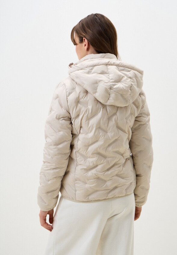 Куртка утепленная Tom Tailor