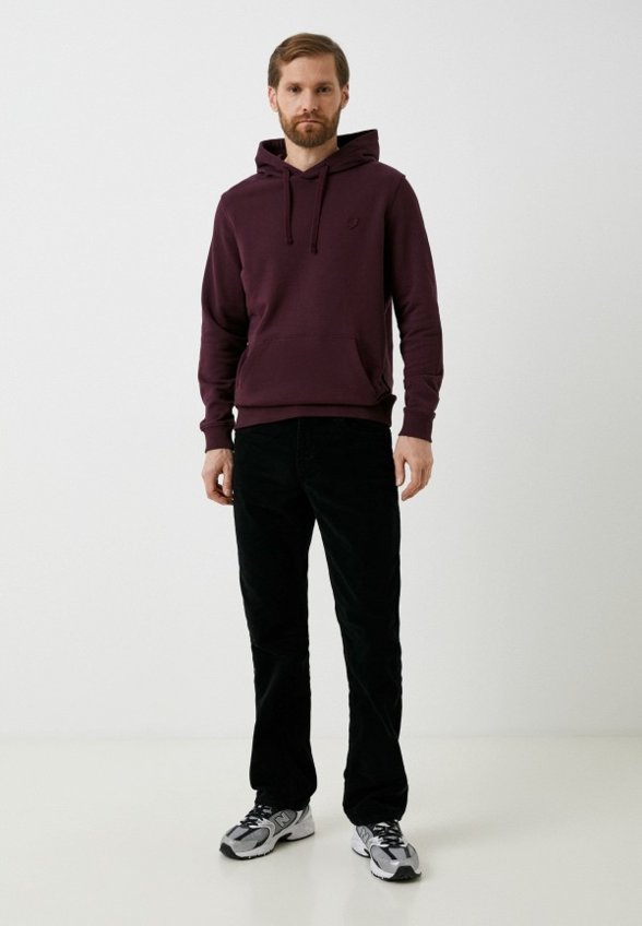 Худи Lyle & Scott