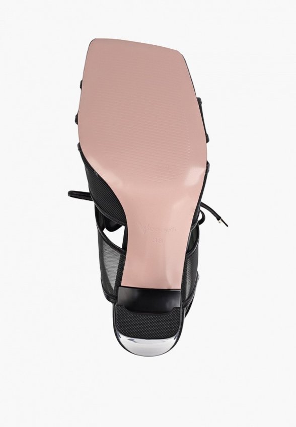 Босоножки Vasconte