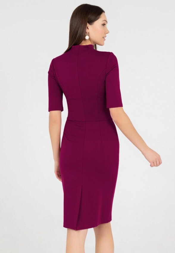 Платье Grey Cat