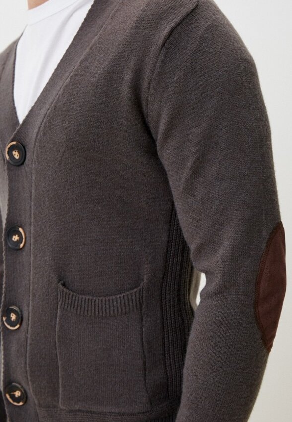 Кардиган Gorenta & Go