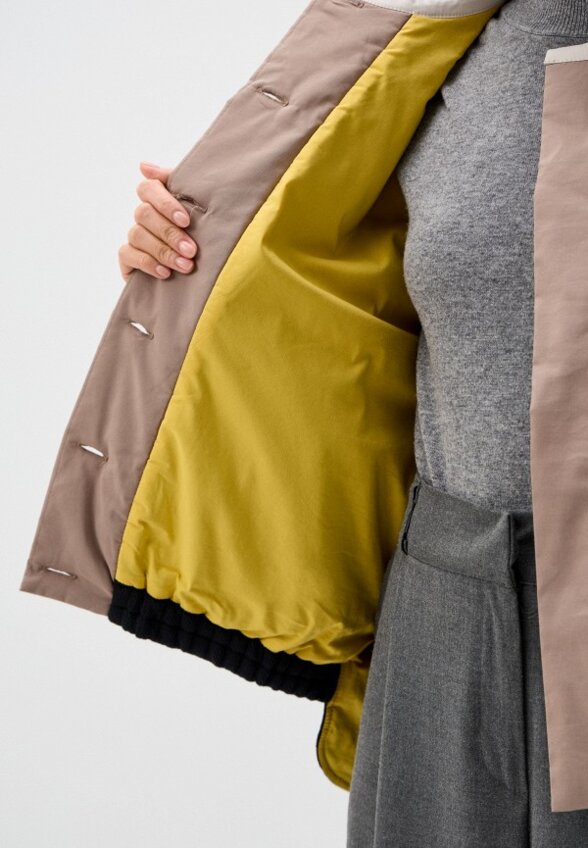 Куртка Helmidge