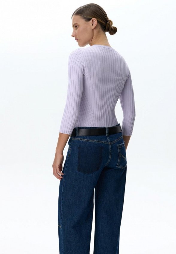 Джемпер Brusnika