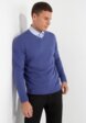 Пуловер Gino Pellini1  - превью