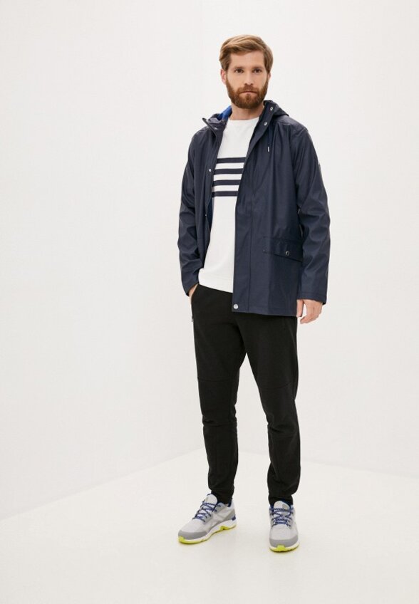 Дождевик Helly Hansen
