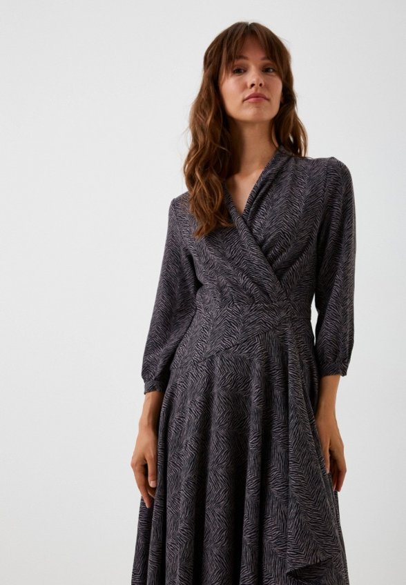 Платье MadaM T