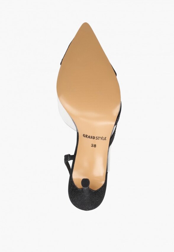 Туфли Grand Style