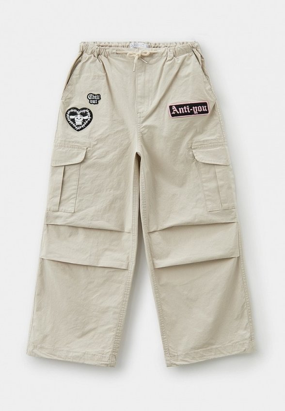 Брюки Gloria Jeans