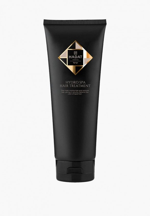 Маска для волос Hadat Cosmetics