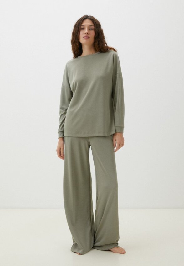 Свитшот домашний Cozy Home