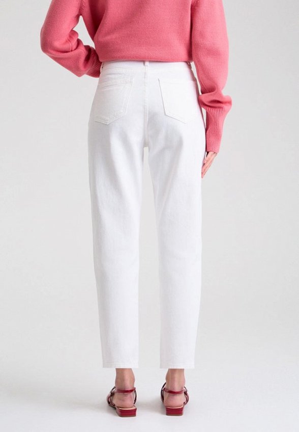 Джинсы To Be Blossom