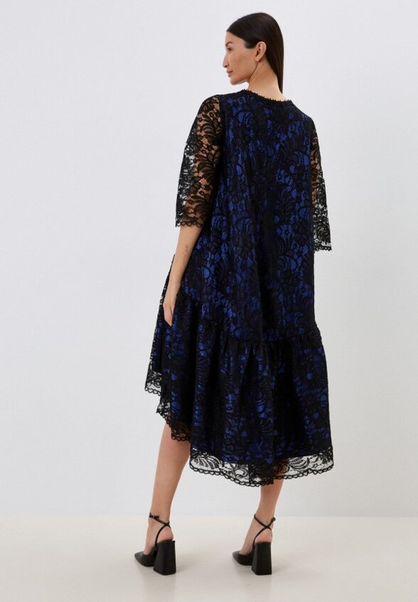 Платье MadaM T